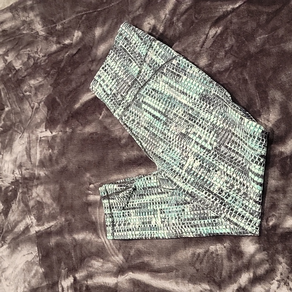 NB leggings